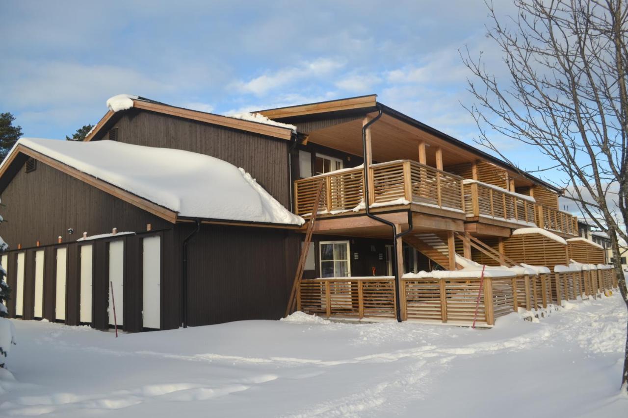 Ski Lodge Gautefall מראה חיצוני תמונה